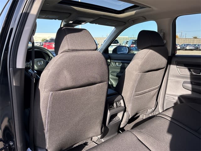 Thumbnail: 2026 Honda CR-V - 13