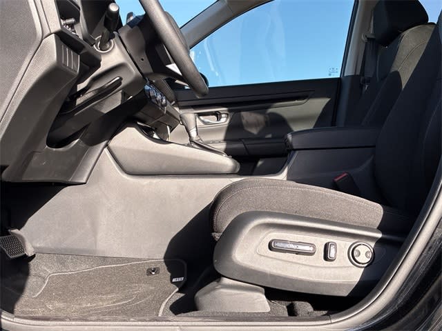 Thumbnail: 2026 Honda CR-V - 12