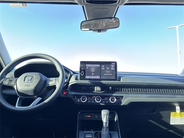 Thumbnail: 2026 Honda CR-V - 15