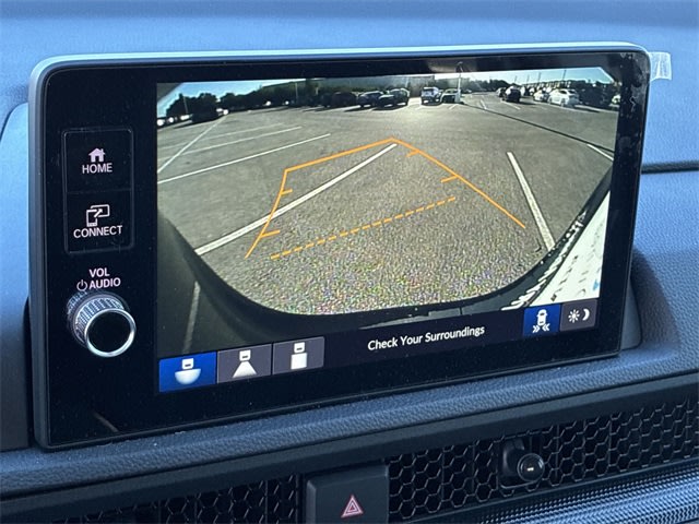 Thumbnail: 2026 Honda CR-V - 36