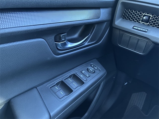 Thumbnail: 2026 Honda CR-V - 40