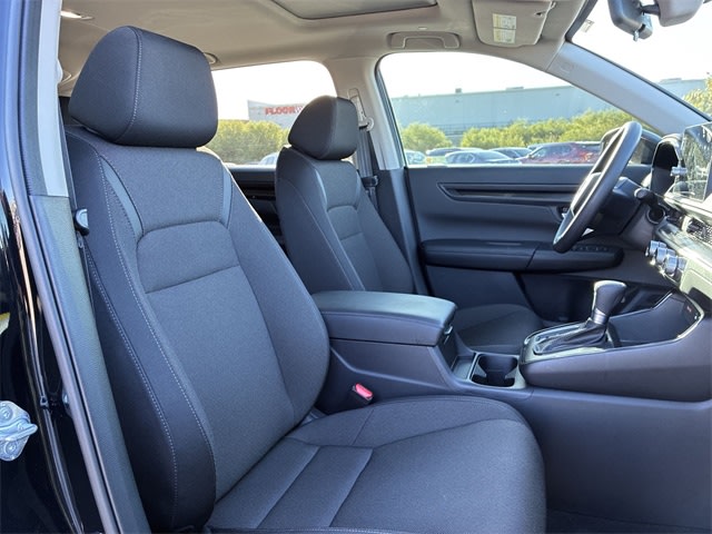 Thumbnail: 2026 Honda CR-V - 32