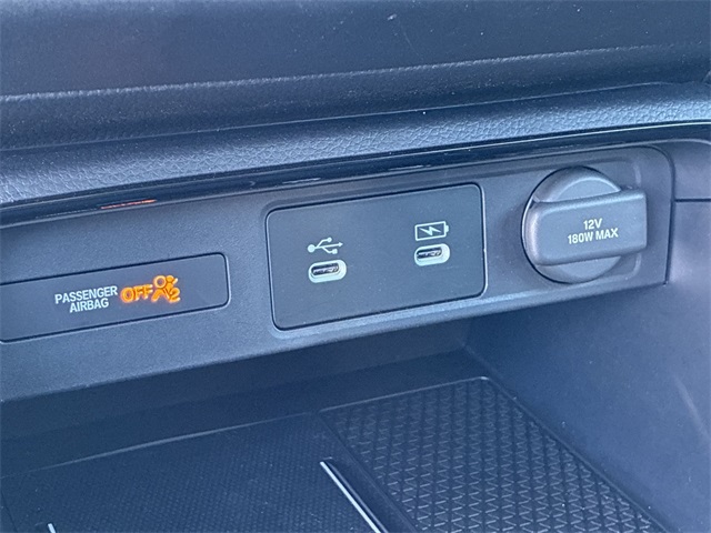 Thumbnail: 2026 Honda CR-V - 38