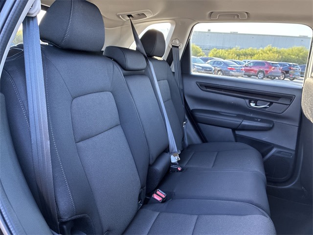 Thumbnail: 2026 Honda CR-V - 30