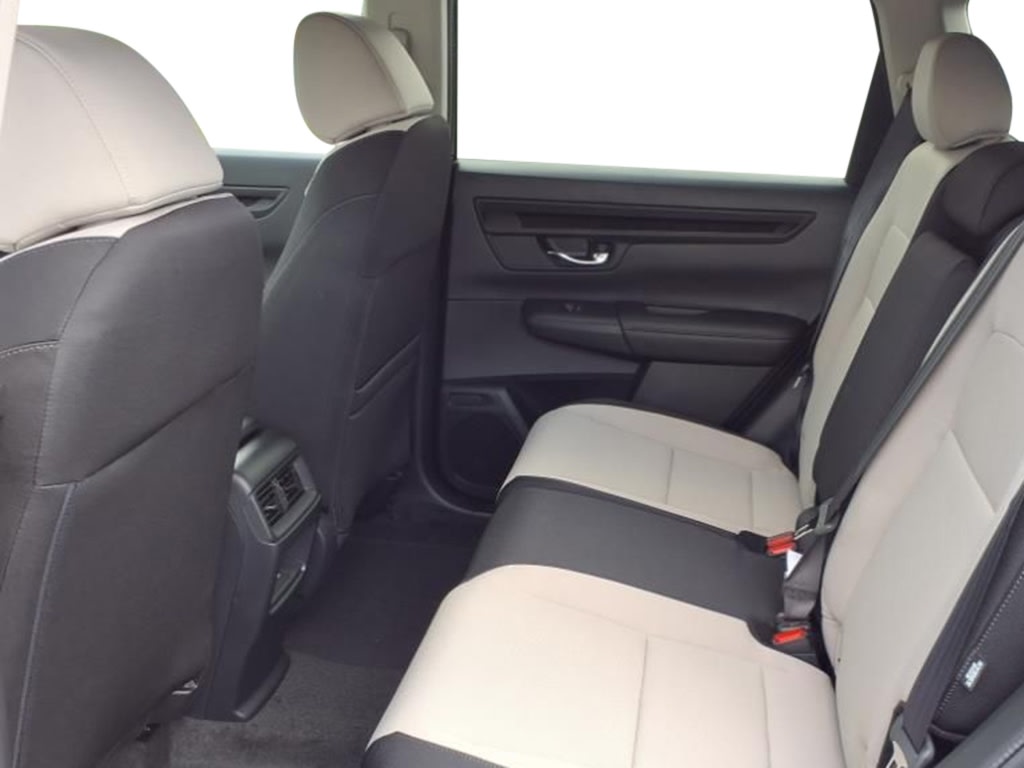 Thumbnail: 2026 Honda CR-V - 10