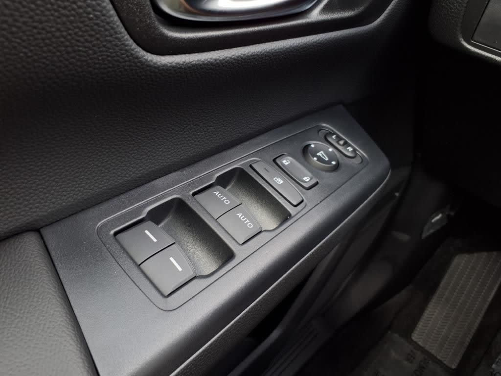 Thumbnail: 2026 Honda CR-V - 16