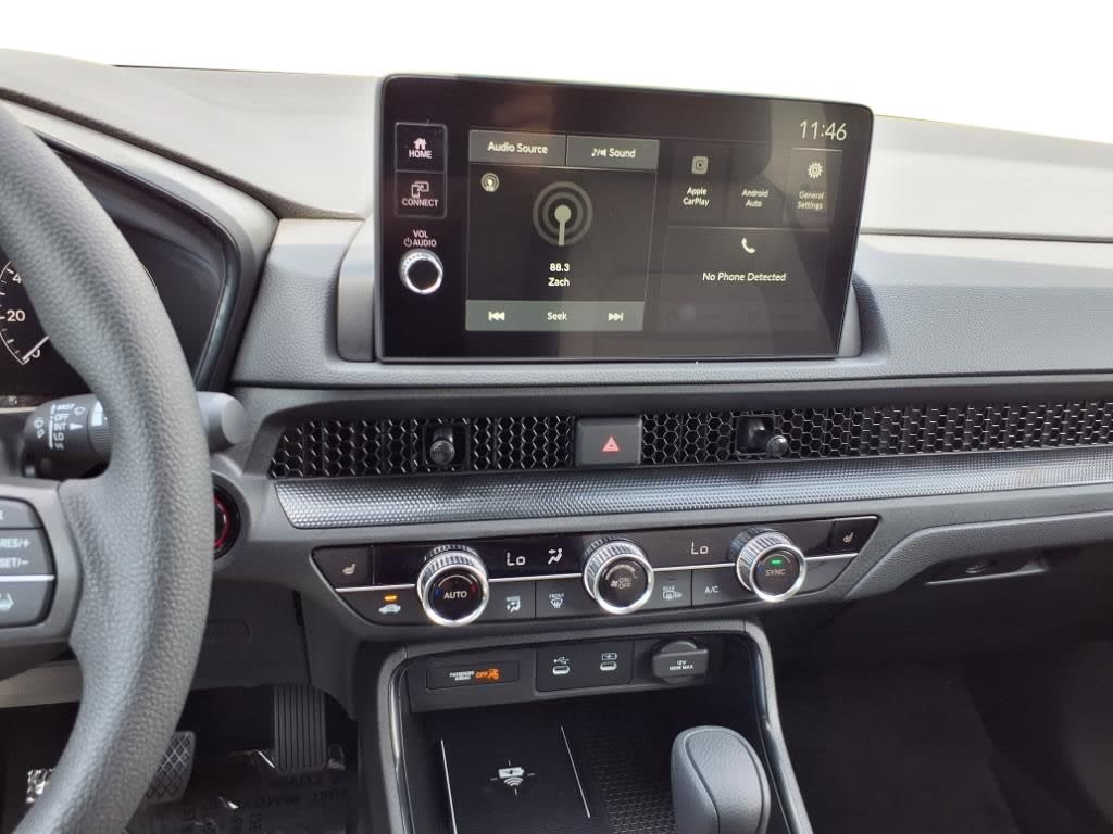 Thumbnail: 2026 Honda CR-V - 11