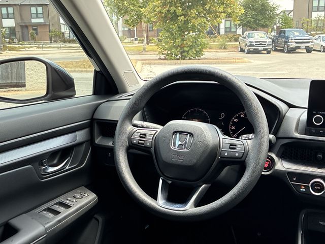 Thumbnail: 2024 Honda CR-V - 13