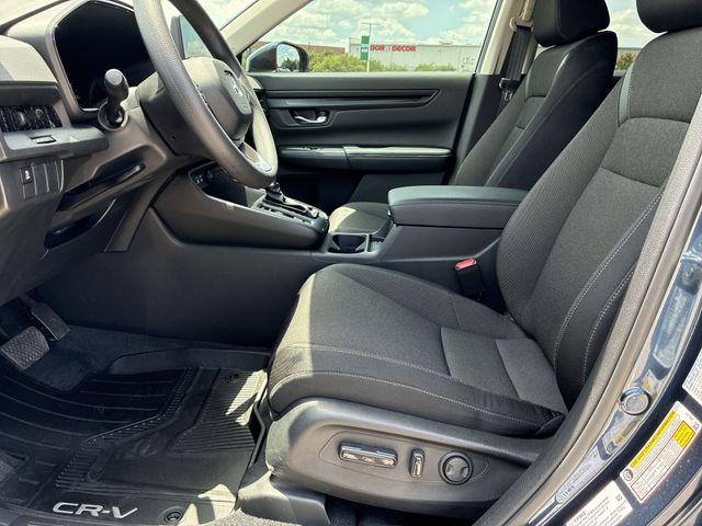 Thumbnail: 2024 Honda CR-V - 11
