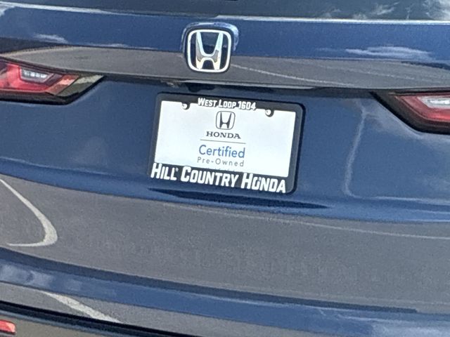 Thumbnail: 2024 Honda CR-V - 7