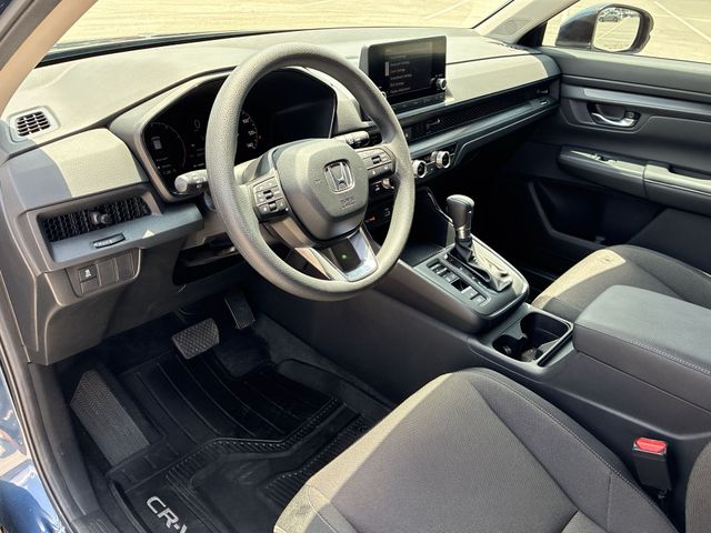 Thumbnail: 2024 Honda CR-V - 2