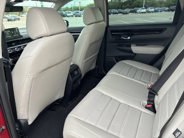 Thumbnail: 2026 Honda CR-V - 6