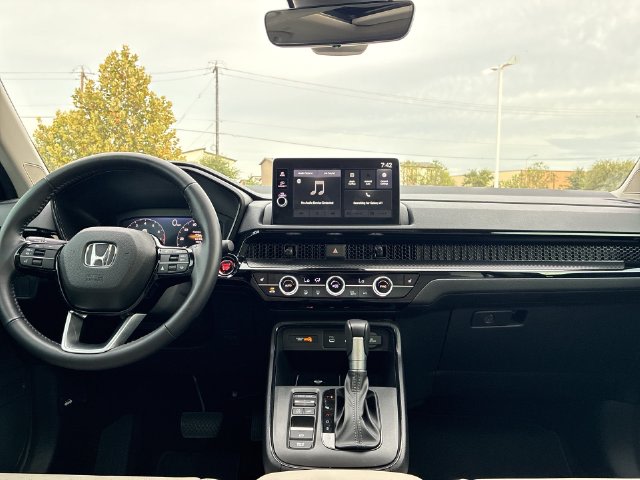 Thumbnail: 2026 Honda CR-V - 2