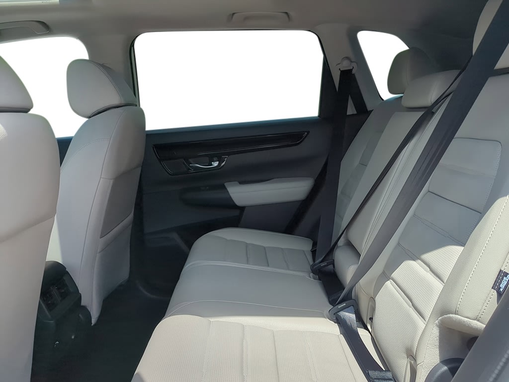 Thumbnail: 2026 Honda CR-V - 8