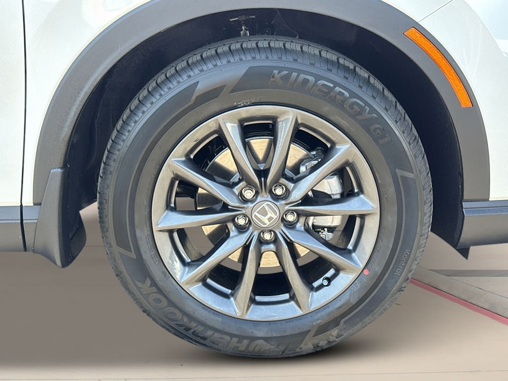 Thumbnail: 2026 Honda CR-V - 5
