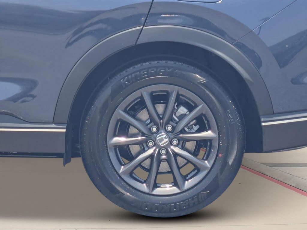 Thumbnail: 2026 Honda CR-V - 7