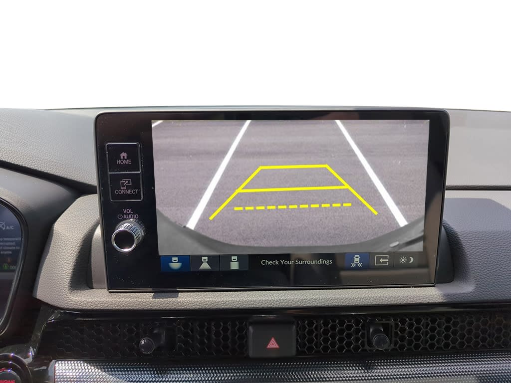 Thumbnail: 2026 Honda CR-V - 18