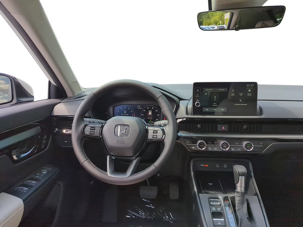 Thumbnail: 2026 Honda CR-V - 2