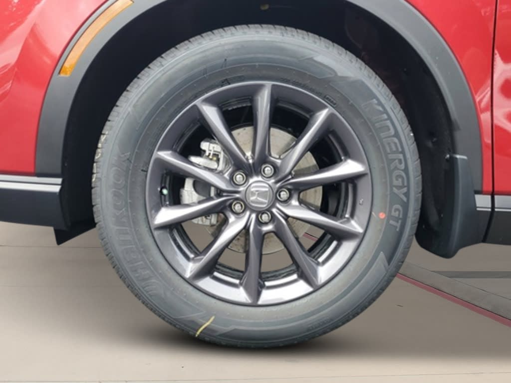 Thumbnail: 2026 Honda CR-V - 6