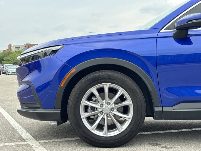 Thumbnail: 2025 Honda CR-V - 8