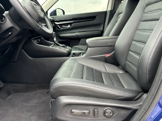Thumbnail: 2025 Honda CR-V - 12
