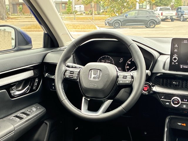 Thumbnail: 2025 Honda CR-V - 14
