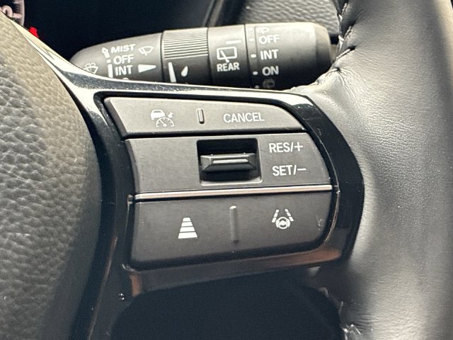 Thumbnail: 2025 Honda CR-V - 35