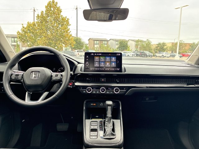 Thumbnail: 2025 Honda CR-V - 15