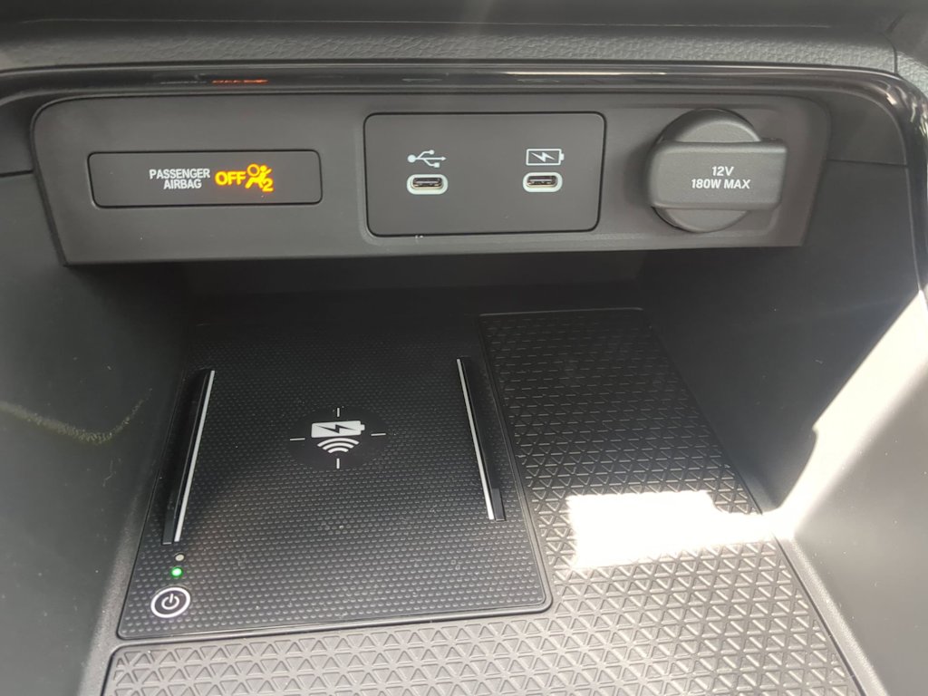 Thumbnail: 2026 Honda CR-V - 13