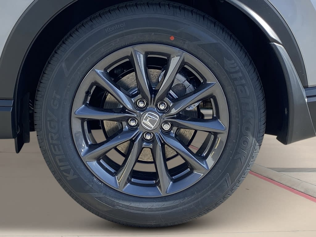 Thumbnail: 2026 Honda CR-V - 6