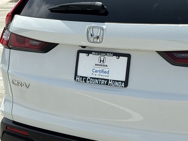 Thumbnail: 2024 Honda CR-V - 7
