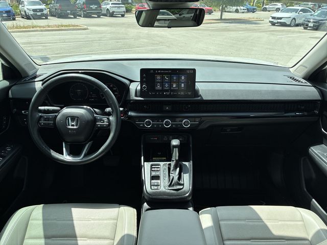 Thumbnail: 2024 Honda CR-V - 10
