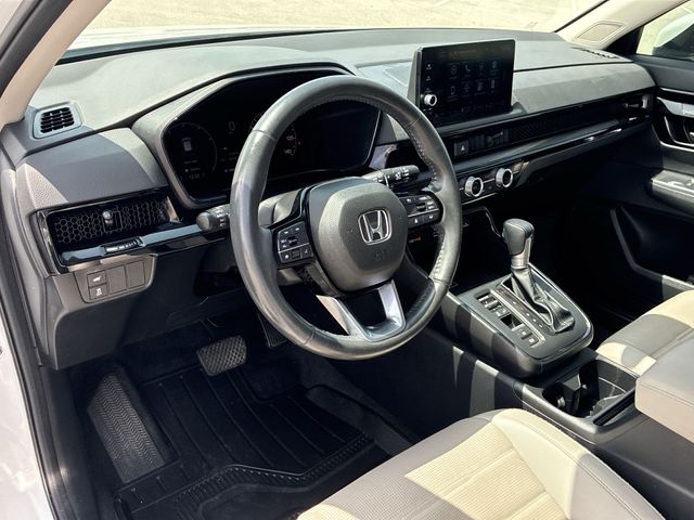 Thumbnail: 2024 Honda CR-V - 2
