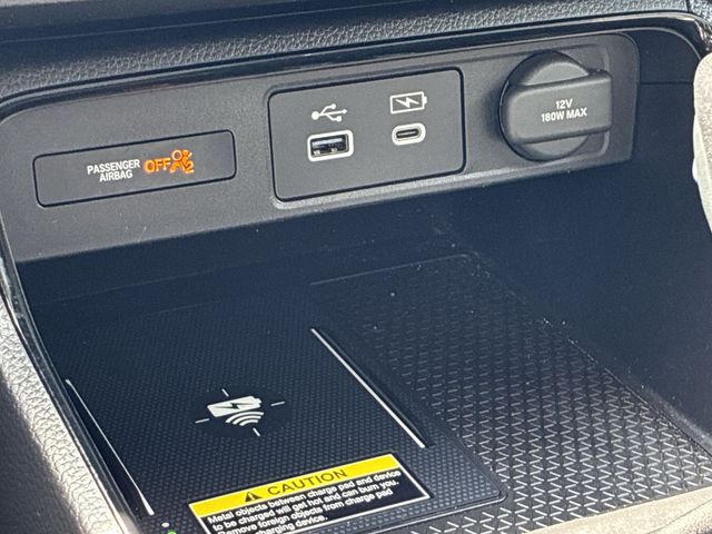 Thumbnail: 2024 Honda CR-V - 39