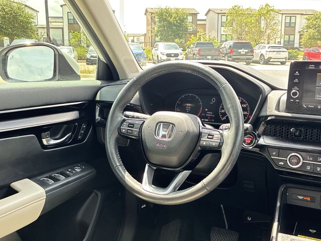 Thumbnail: 2024 Honda CR-V - 14