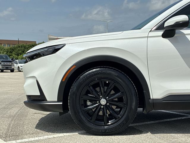 Thumbnail: 2024 Honda CR-V - 8