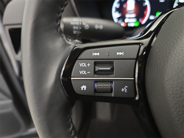 Thumbnail: 2024 Honda CR-V - 33