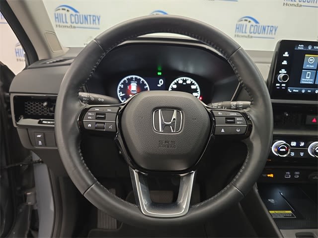 Thumbnail: 2024 Honda CR-V - 14