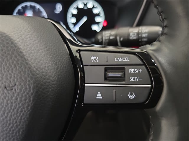 Thumbnail: 2024 Honda CR-V - 34