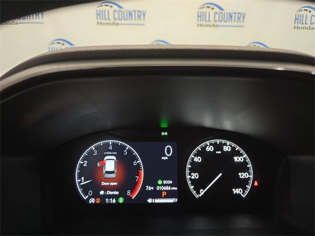 Thumbnail: 2024 Honda CR-V - 18