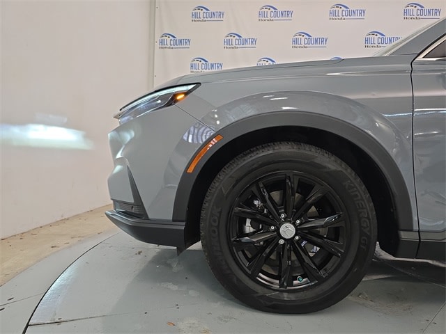 Thumbnail: 2024 Honda CR-V - 8
