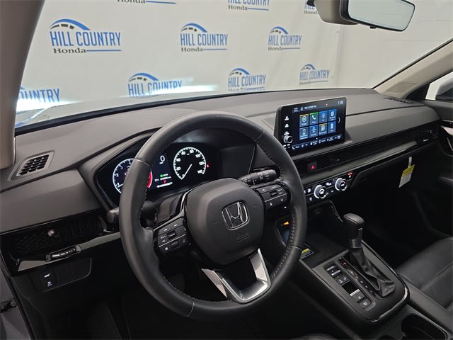 Thumbnail: 2024 Honda CR-V - 2