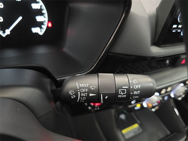 Thumbnail: 2024 Honda CR-V - 35