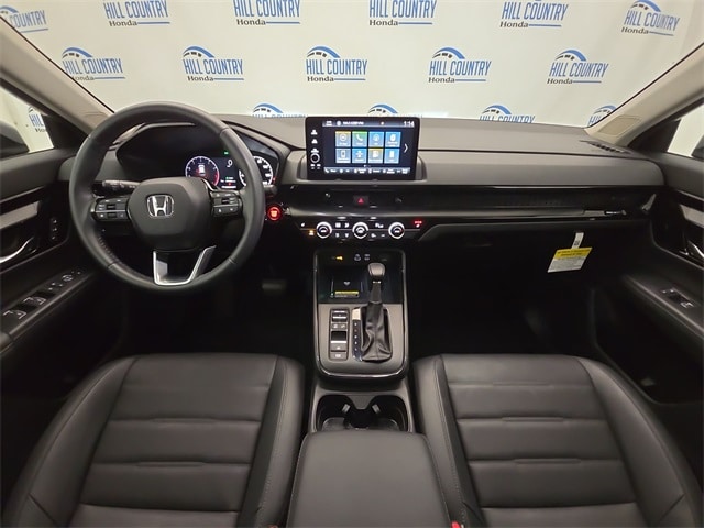 Thumbnail: 2024 Honda CR-V - 10
