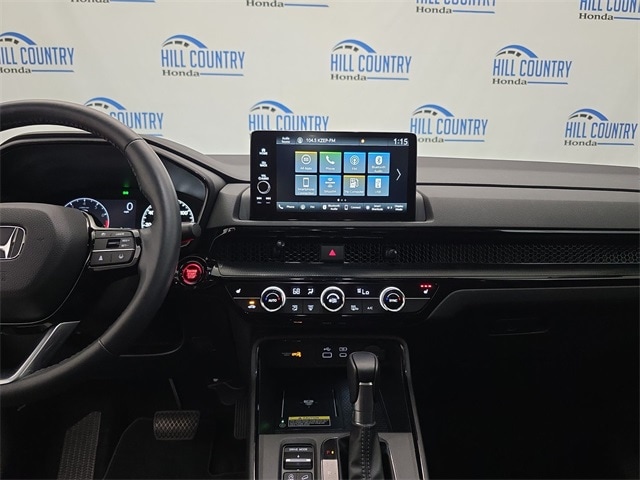 Thumbnail: 2024 Honda CR-V - 15