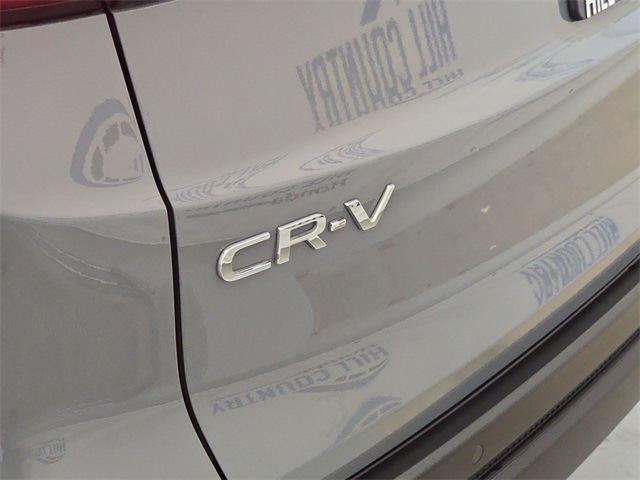 Thumbnail: 2024 Honda CR-V - 7