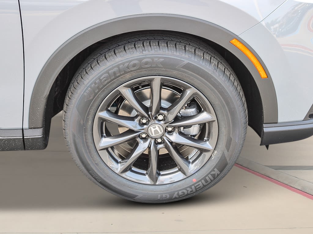 Thumbnail: 2026 Honda CR-V - 6