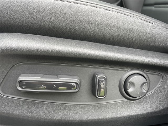 Thumbnail: 2026 Honda CR-V - 18