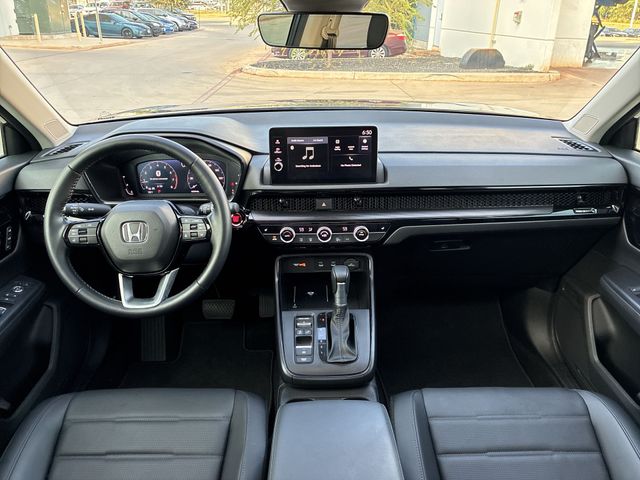 Thumbnail: 2026 Honda CR-V - 10
