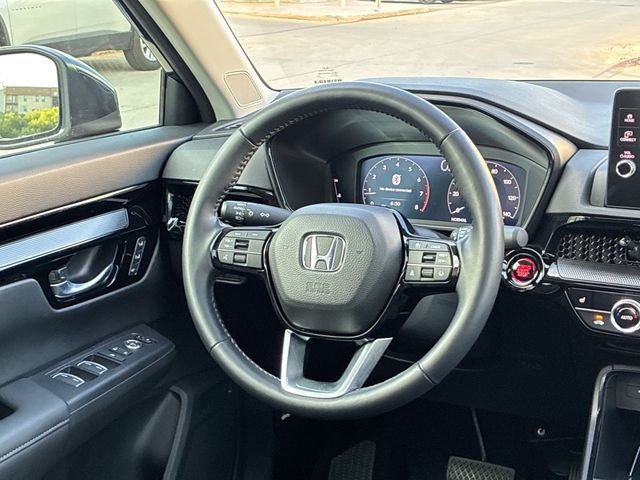 Thumbnail: 2026 Honda CR-V - 14